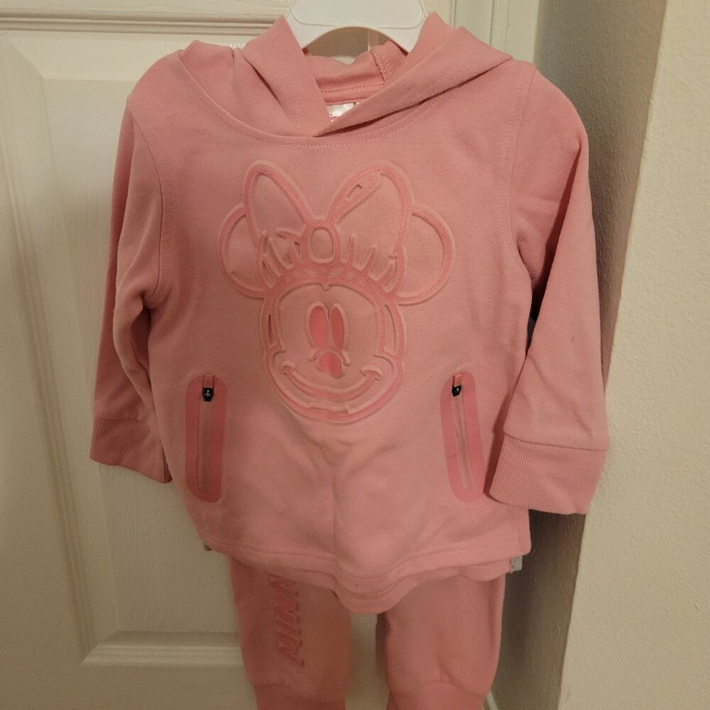 Hoodie set